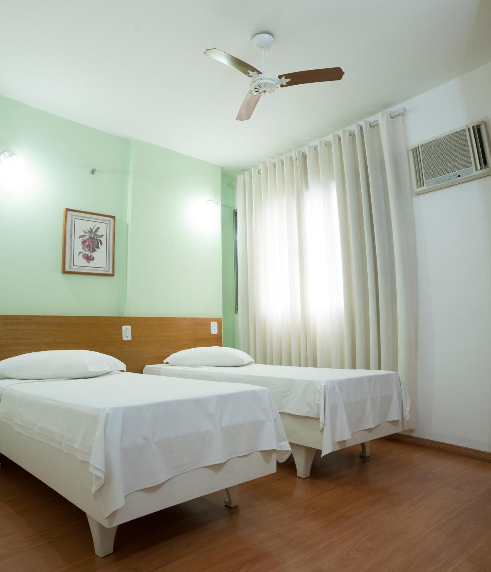 Hotel San Gabriel San Paolo Camera foto