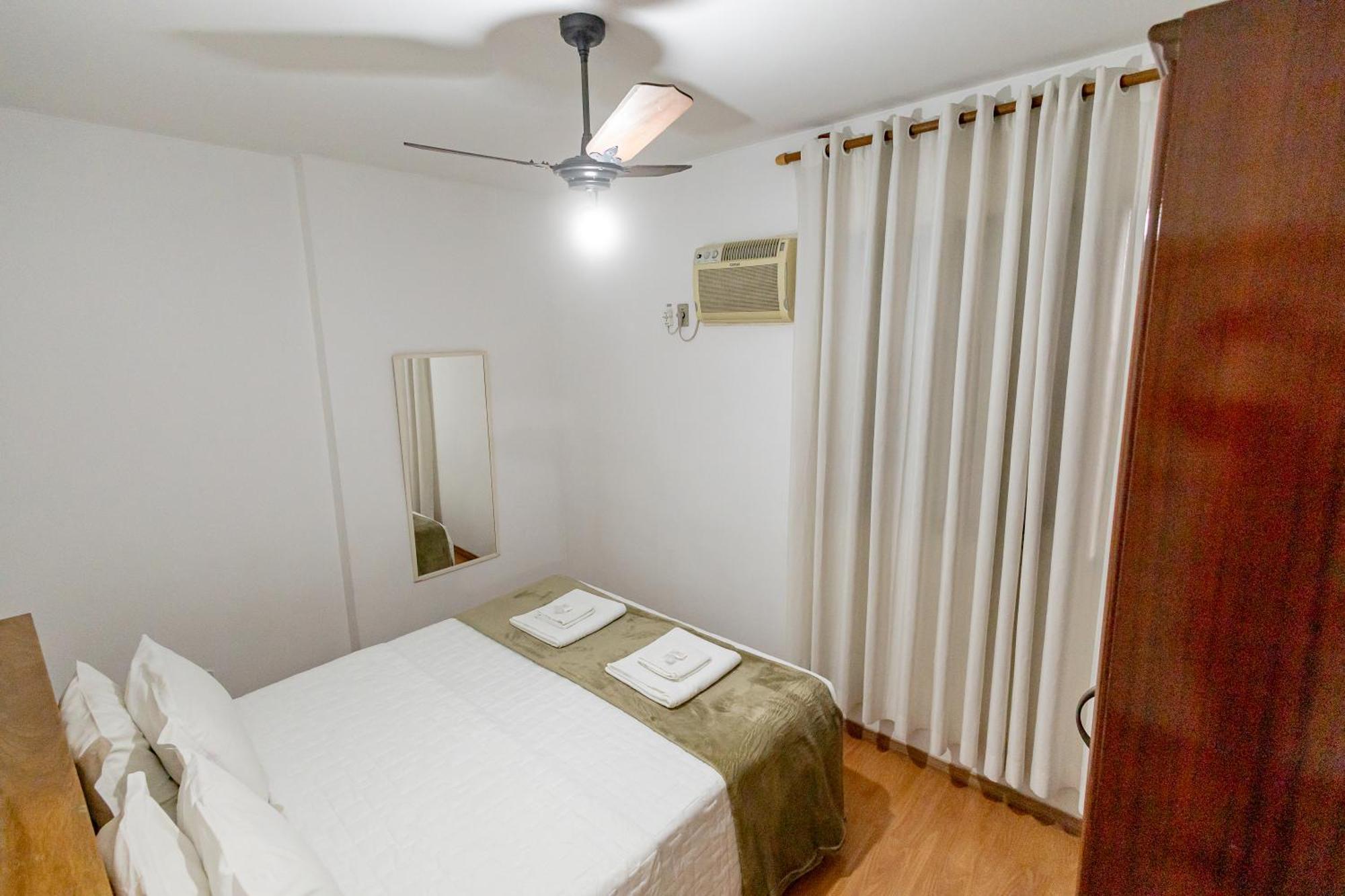 Hotel San Gabriel San Paolo Camera foto
