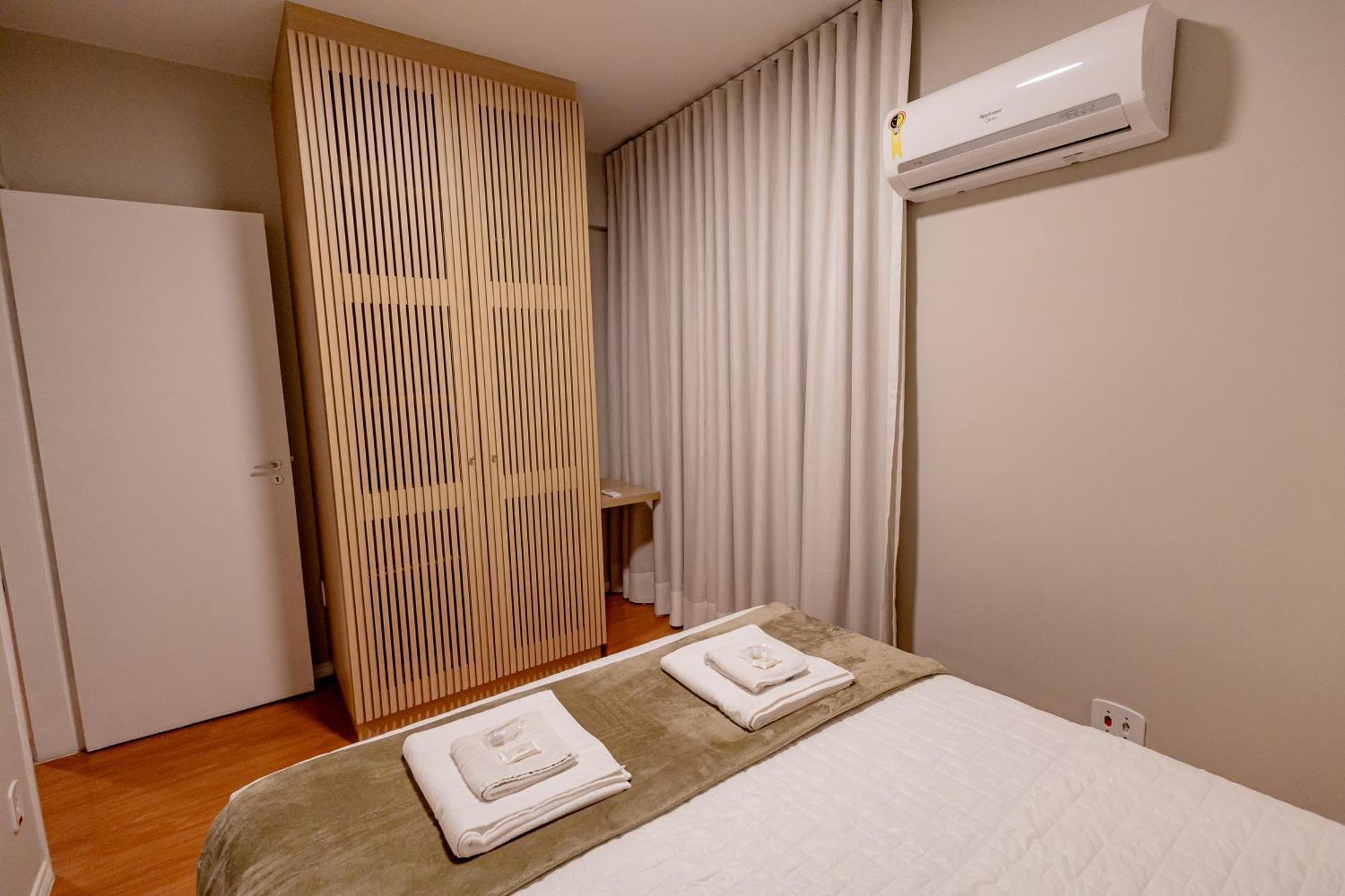 Hotel San Gabriel San Paolo Camera foto